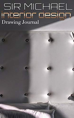 interior design Drawing Journal