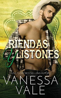 Riendas Y Listones (Vaqueros Del Rancho Lenox) (Spanish Edition)