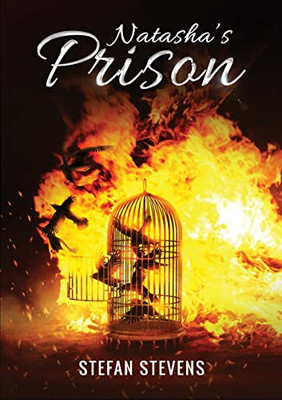 Natasha'S Prison: Healing From Your Prison I Never Knew I Was In