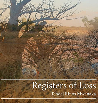 Registers Of Loss: Phototalking With The Baobab Trees Of Nyatate