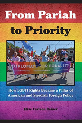 From Pariah To Priority (Suny Series, Studies In Human Rights)
