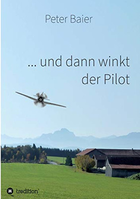 ... Und Dann Winkt Der Pilot (German Edition) - 9783347010598