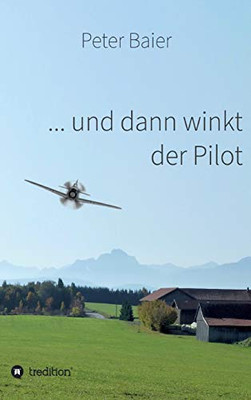... Und Dann Winkt Der Pilot (German Edition) - 9783347010604