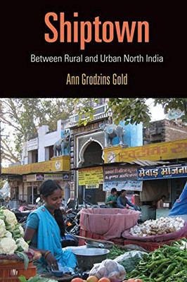 Shiptown: Between Rural and Urban North India (Contemporary Ethnography)