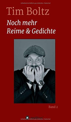 Noch Mehr Reime & Gedichte (German Edition) - 9783347038738