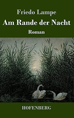 Am Rande Der Nacht: Roman (German Edition) - 9783743743168