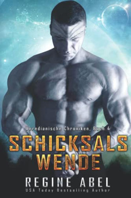 Schicksalswende (Veredianische Chroniken) (German Edition)
