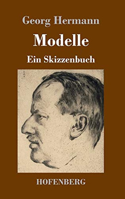 Modelle: Ein Skizzenbuch (German Edition) - 9783743734609