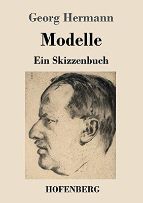 Modelle: Ein Skizzenbuch (German Edition) - 9783743734593