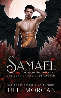 Samael (Speed Dating With The Denizens Of The Underworld)