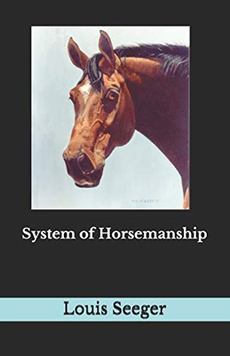 System of Horsemanship