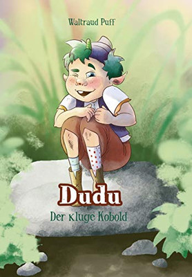 Dudu - Der Kluge Kobold (German Edition) - 9783347095861