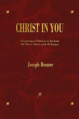 Christ In You