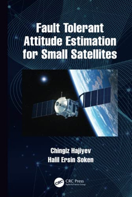 Fault Tolerant Attitude Estimation For Small Satellites