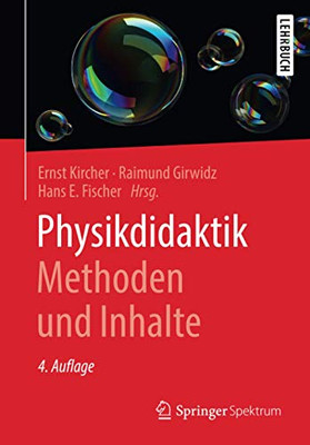 Physikdidaktik | Methoden Und Inhalte (German Edition)
