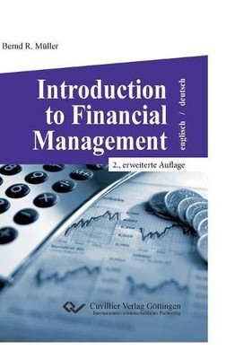 Introduction To Financial Management (German Edition)