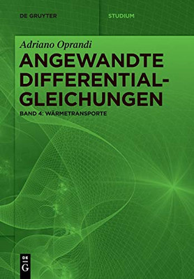 Wärmetransporte (De Gruyter Studium) (German Edition)