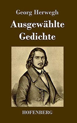 Ausgewählte Gedichte (German Edition) - 9783743735187