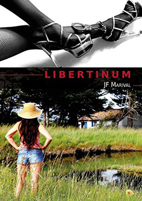 Libertinum: Au Revers Du Fait Divers (French Edition)