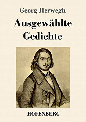 Ausgewählte Gedichte (German Edition) - 9783743735163