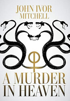 A Murder In Heaven (The Devil'S Jail) - 9781525519451