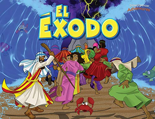 El Éxodo (7) (Defensores De La Fe) (Spanish Edition)