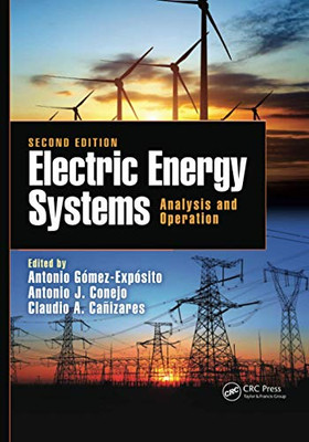 Electric Energy Systems (Electric Power Engineering)