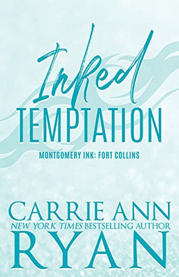Inked Temptation - Special Edition (Montgomery Ink)