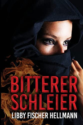 Bitterer Schleier: (A Bitter Veil) (German Edition)