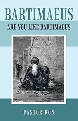 Bartimaeus: Are You Like Bartimaeus - 9781664257252