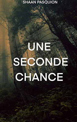 Une Seconde Chance (French Edition) - 9782322258963