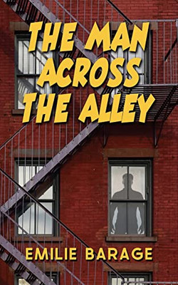 The Man Across The Alley (Murder For Your Thoughts)