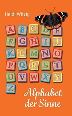 Alphabet Der Sinne (German Edition) - 9783347183834
