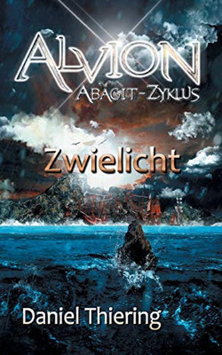 Alvion - Zwielicht (German Edition) - 9783347123618
