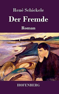 Der Fremde: Roman (German Edition) - 9783743737556