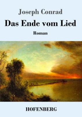 Das Ende Vom Lied (German Edition) - 9783743736061