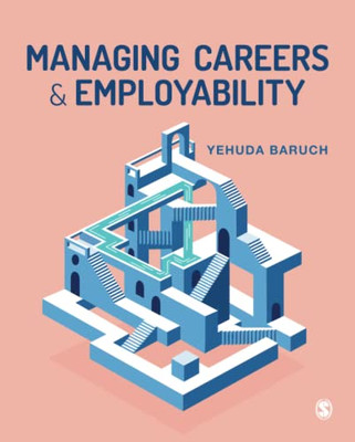 Managing Careers And Employability - 9781529751840