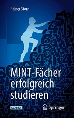 Mint-Fächer Erfolgreich Studieren (German Edition)
