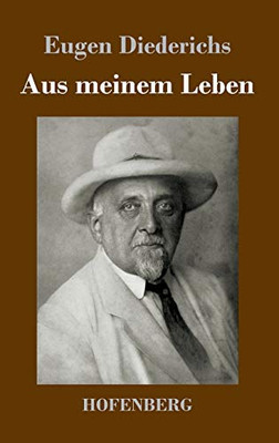 Aus Meinem Leben (German Edition) - 9783743736740