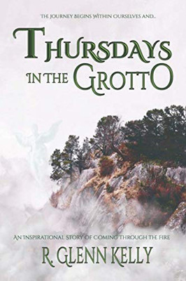 Thursdays In The Grotto (The Empathgrowth Series)