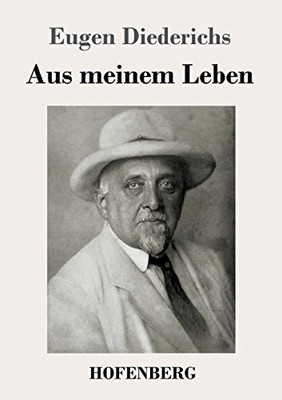 Aus Meinem Leben (German Edition) - 9783743736733
