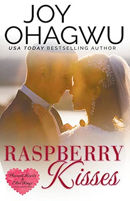 Raspberry Kisses - A Christian Suspense - Book 10