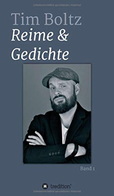 Reime & Gedichte (German Edition) - 9783347185357