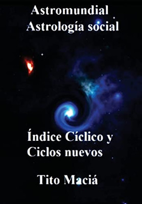 Indice Ciclico Y Ciclos Nuevos (Spanish Edition)