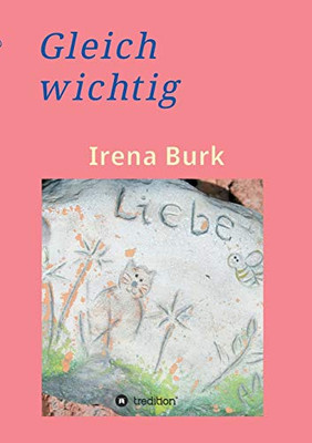 Gleich Wichtig (German Edition) - 9783347132054