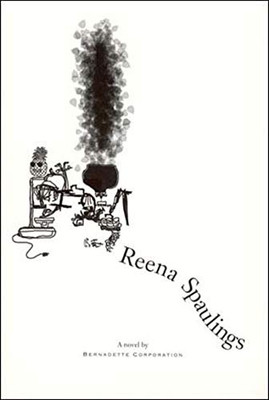 Reena Spaulings (Semiotext(E) / Native Agents)