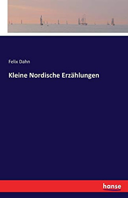 Kleine Nordische Erzählungen (German Edition)