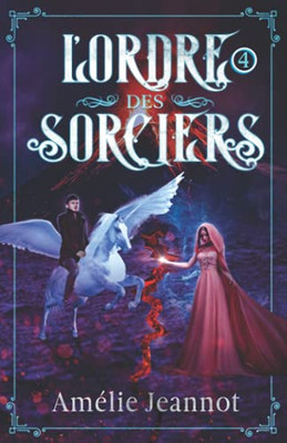 L'Ordre Des Sorciers: Tome 4 (French Edition)