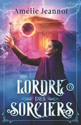 L'Ordre Des Sorciers: Tome 6 (French Edition)