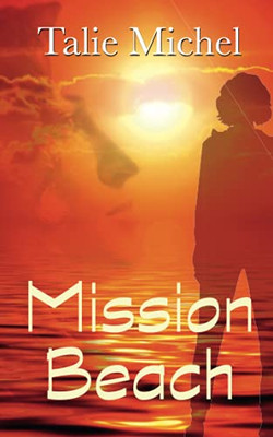 Mission Beach: Roman Lesbien (French Edition)